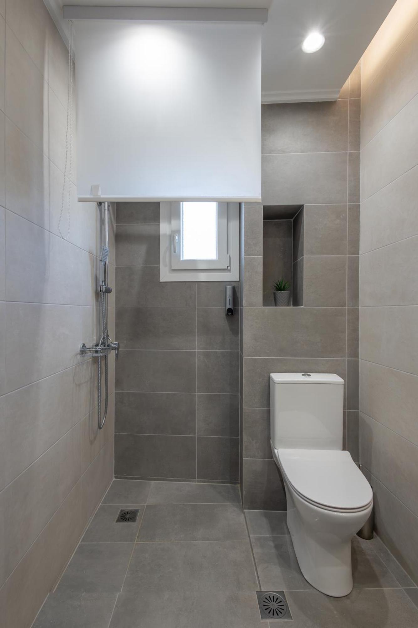 Corali Suites Andros Баці Номер фото